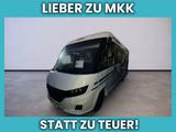 Malibu I 450 RB LE comfort Md. 26 Mercedes!-24tsd =MKK - Wohnmobil oder -wagen 24