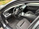 BMW 530d xDrive Touring - Vollausstattung - BMW 530 Gebrauchtwagen in Stuttgart