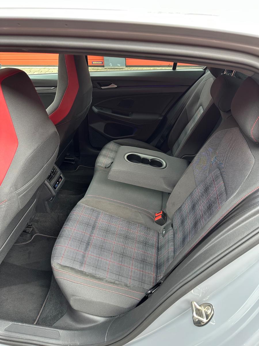 Volkswagen Golf 2.0 TSI GTI BLACKSTYLE, миниатюра 8