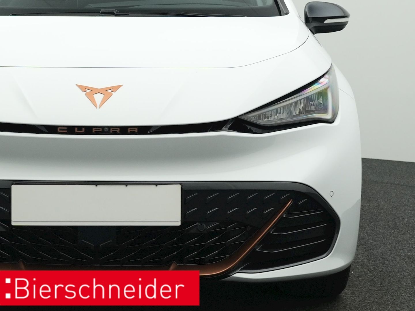 Cupra Born - Bild 21