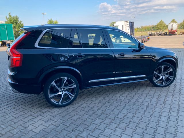 XC 90 T8 Inscription Recharge AWD