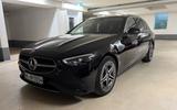 Mercedes-Benz C 220 d T Autom. Avantgarde MBUX LED