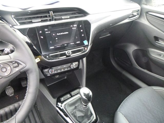 Corsa F Elegance Diesel