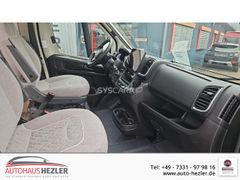 MALIBU 540 Van compact DB 140PS 6-Gang 12.000€ Rabatt
