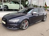 Audi S6 Avant 4.0 TFSI quattro S-tronic/Standhzg/Pano - gebrauchte Audi S6 aus dem Jahr 2018