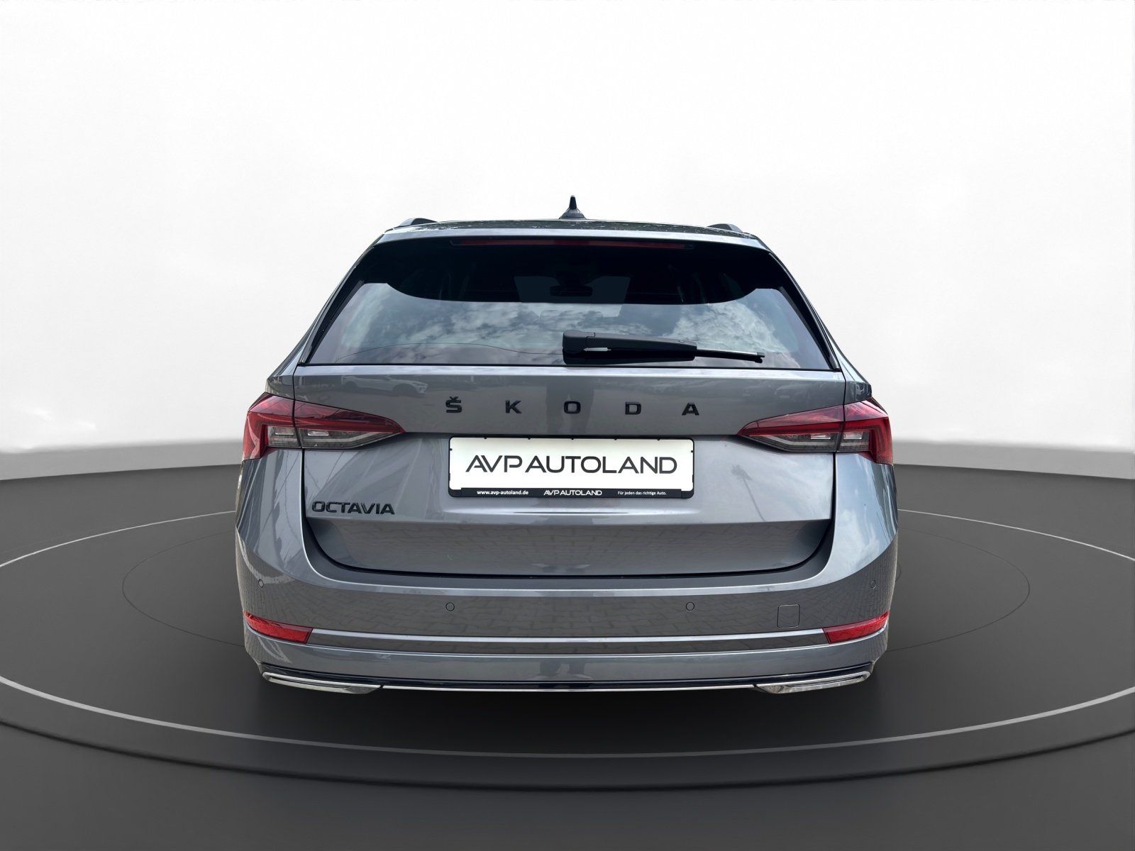 Skoda Octavia - Bild 6