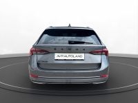 Skoda Octavia - Vorschau Bild 6