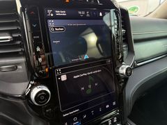 Fahrzeugabbildung Dodge RAM 1500 Limited Night GRAIL Klappe 12x22  V8  !