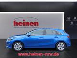 Kia cee'd 1.5 T-GDI Vision NAVI SITZHEIZUNG TEMPOMAT - Kia cee'd / Ceed in Hagen