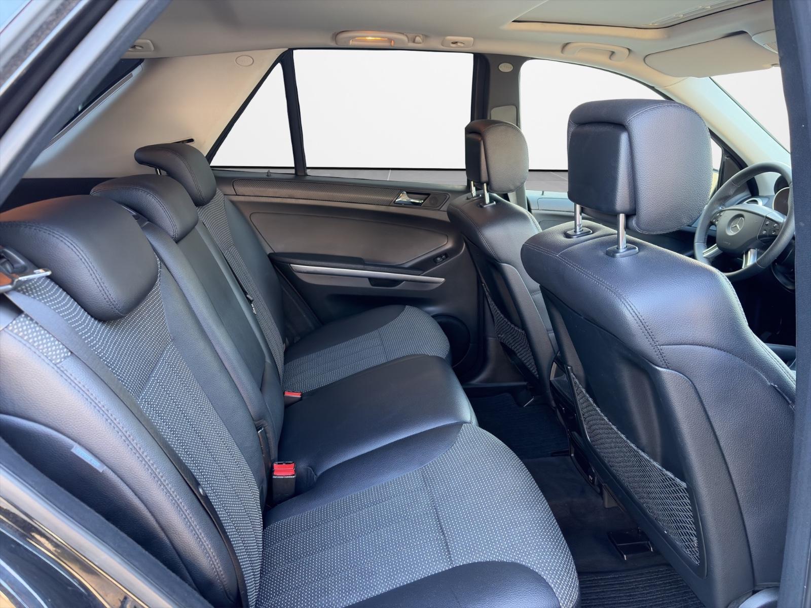 Mercedes-Benz ML 320 CDI 4Matic *NAVI*BI-XENON*TÜV