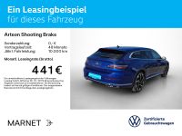 Volkswagen Arteon - Vorschau Bild 3
