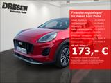 Ford Puma 1.0 EcoBoost Mild Hybrid EU6e Titanium Wint