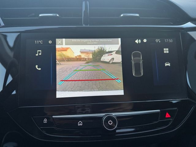 Corsa 1.2 Direct Injection Turbo Edition (F)