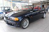 BMW 323 / 325  Ci Cabrio Volleder Klimaautomatik 1Hd - BMW 323 aus 2000