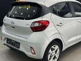 Hyundai i10 Trend*1.Hand*TÜV NEU*PDC*Lenkrad heizbar*SH* - gebrauchte Hyundai i10 aus dem Jahr 2022