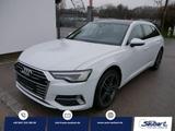 Audi A6 Avant 40TDI*NAVI*MATRIX-LED*TEMPOMAT*360-KAME - Euro5 Gebrauchtwagen