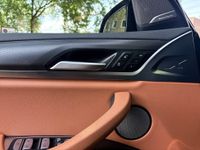 BMW X3 M40 - Vorschau Bild 7