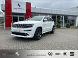 Jeep Grand Cherokee 4X4 V8 SRT 6417ccm Hubraum PANO - Jeep Grand Cherokee: Srt