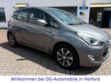 Hyundai ix20 1.4 Style,Navi+Cam,Tel,Winterpaket,Alu,Pdc - Hyundai ix20 in Bielefeld