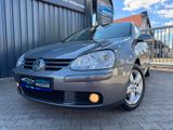 Volkswagen Golf 1.4 TSI DSG 90 kW United Gepflegt, TÜV NEU - Volkswagen Golf aus 2008: United