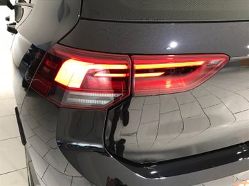 Volkswagen Golf VIII GTI Clubsport DSG ACC KAM LED DAB 19"