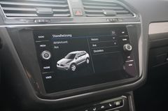 Fahrzeugabbildung Volkswagen Tiguan Allspace 2.0 TSI 4M 7-SITZ NAVI/ACC/AHK