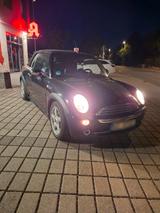 MINI Mini Cooper John Works Cabrio 1.6 - MINI MINI aus 2006: Cabrio