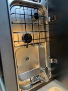 Sunlight Cliff X 600 Automatik, Skyview, Variobad