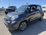 Fiat 500L 1.4 16V Trekking KLIMA,PDC,ALLWETTER,ALU - Fiat: A 16
