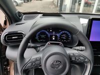 Toyota Yaris Cross - Vorschau Bild 21