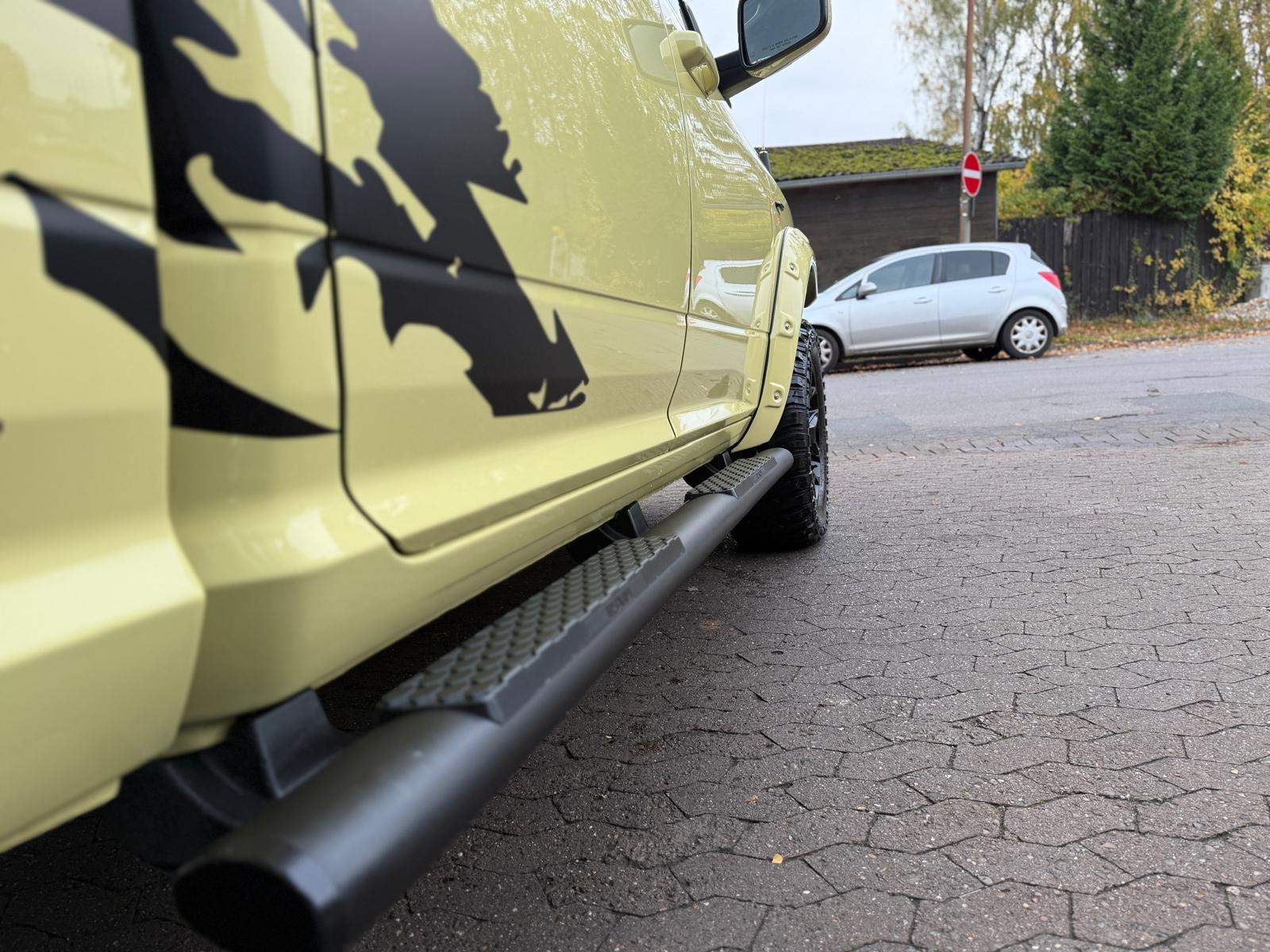 Dodge V8*5,7*4X4*AHK*NAVI*SPORT*OFFROAD*LIFT*GARANTIE