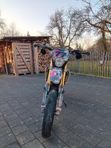 Rieju Mrt 125  - RIEJU 125