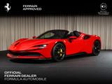 Ferrari SF90 Spider *FERRARI DENMARK* - Ferrari SF90 aus 2023