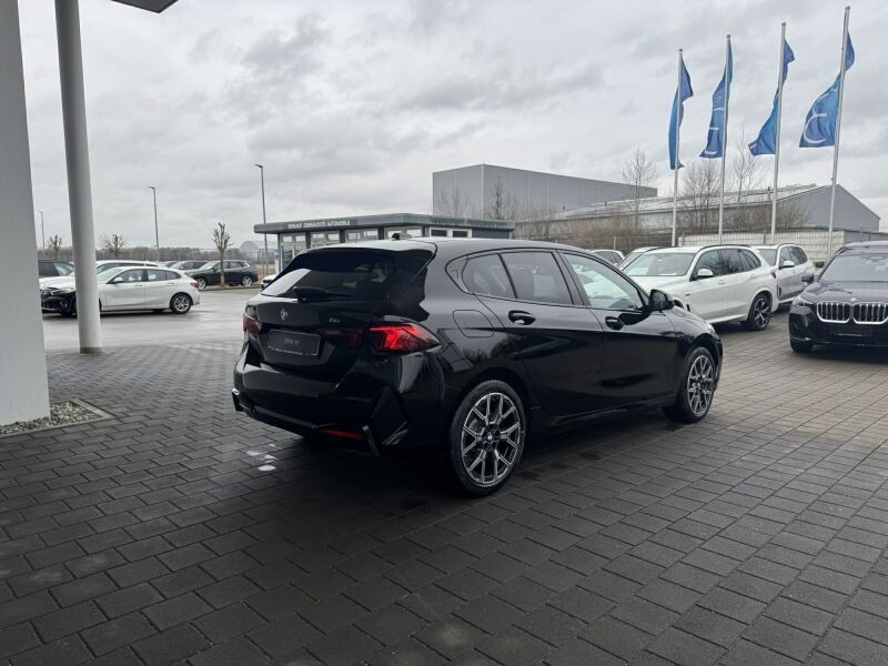 BMW 116 - Bild 2