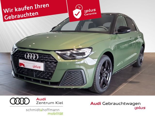 Audi A1 Sportback 30 TFSI 85 (116) kW (PS) S-tronic