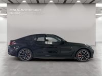 BMW i4 - Vorschau Bild 8