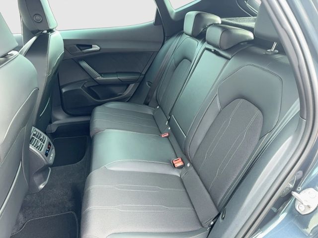 Formentor 1.5 TSI DSG FULL LINK REAR VIEW 18"AHK