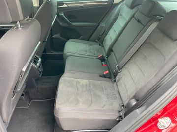 Volkswagen Tiguan - 6