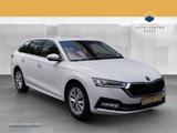 Skoda Octavia Combi 2.0 TDI Style DSG ACC*AHK*AUT*HUD*