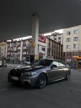 BMW 535i F10 M-Paket | Voll | 20 Zoll | OE... - BMW 535: 535i M Paket