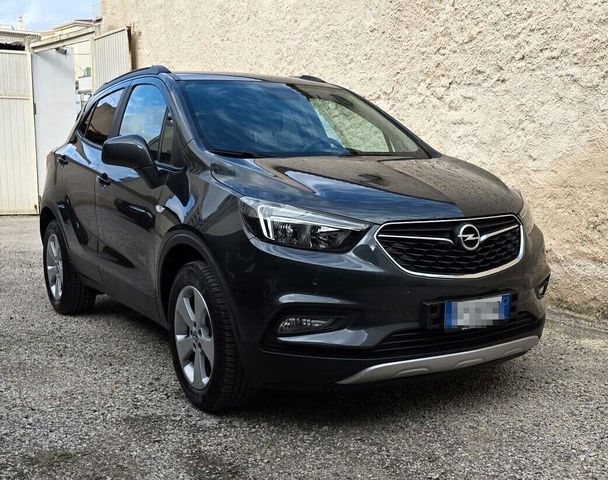 Opel Mokka X 1.6 CDTI Start&Stop Advance