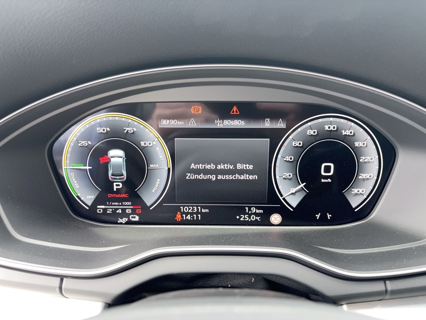 Audi Q5 - Bild 11
