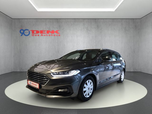 Mondeo Business Edition 2.0 EcoBlue*EXPORT*