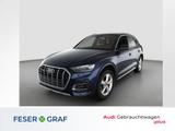 Audi Q5 50 TFSIe advanced quattro S tr. AHK PANO 360°