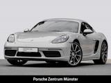 Porsche Cayman 718 20-Zoll Sitzheizung PDLS Sport Chrono - Porsche Cayman: Sport Chrono