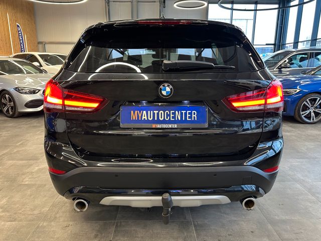 BMW X1 sDrive 18 d xLine *Fahrschule*