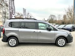 Fahrzeugabbildung Grand Kangoo III Techno 1.3 TCe130 Autom+7 Sitze