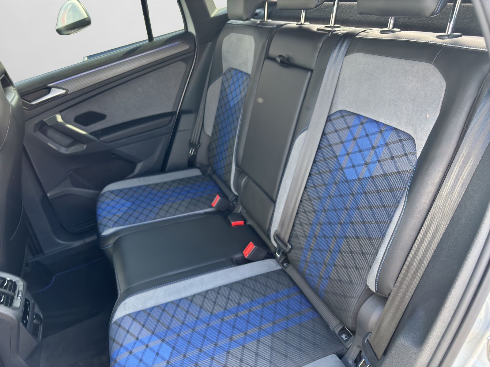 Volkswagen Tiguan - Bild 15