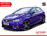 Seat Ibiza FR 1.5 TSI DSG LED FullLink Sitzheizung - Seat Ibiza Gebrauchtwagen in Chemnitz