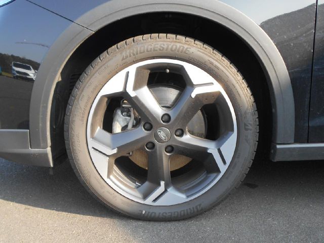 Ford Tourneo Connect Active